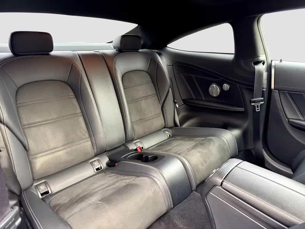 Mercedes-Benz C 63 AMG *VIRTUA*PANO*APP-CAR*BURMESTER*SHZ*KAM* 04/2019-photo-18