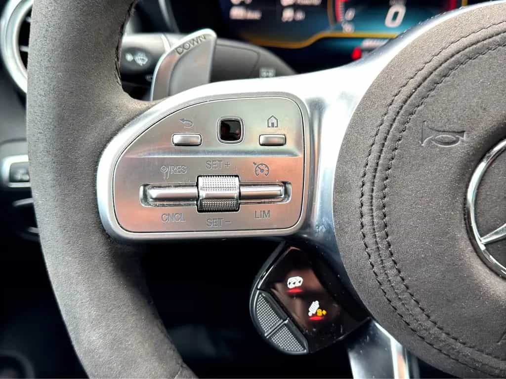 Mercedes-Benz C 63 AMG *VIRTUA*PANO*APP-CAR*BURMESTER*SHZ*KAM* 04/2019-photo-20