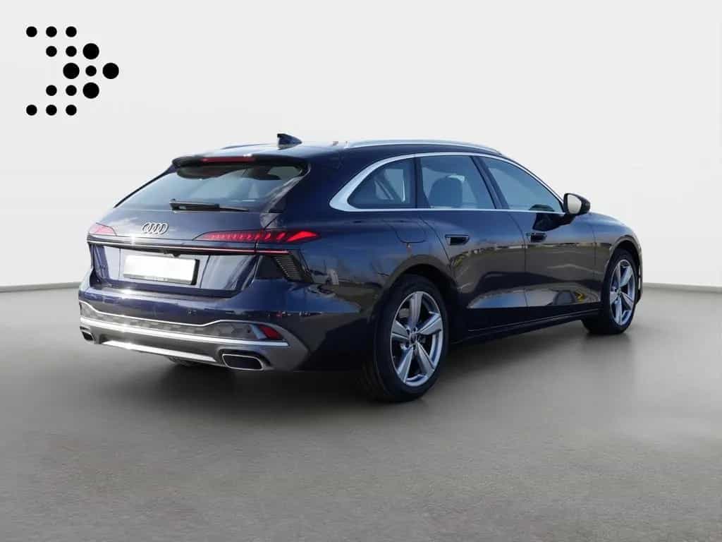 Audi A6 Avant 40 TFSI TechPlus*Matrix*B&O*HuD*ACC*360 07/2025-photo-1