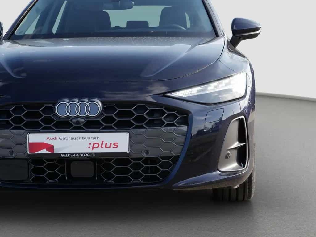 Audi A6 Avant 40 TFSI TechPlus*Matrix*B&O*HuD*ACC*360 07/2025-photo-11