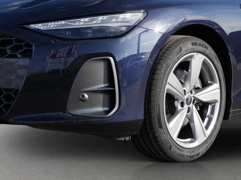 Audi A6 Avant 40 TFSI TechPlus*Matrix*B&O*HuD*ACC*360 07/2025-photo-12