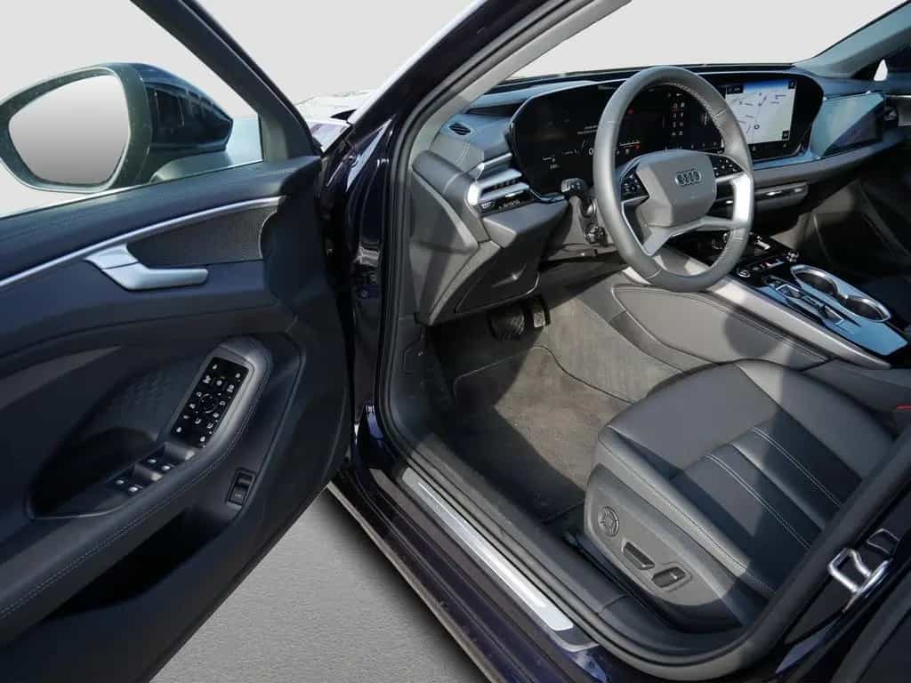 Audi A6 Avant 40 TFSI TechPlus*Matrix*B&O*HuD*ACC*360 07/2025-photo-13