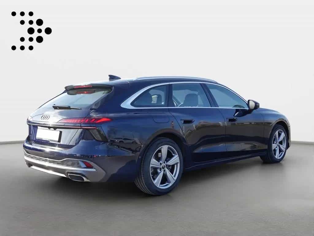 Audi A6 Avant 40 TFSI TechPlus*Matrix*B&O*HuD*ACC*360 07/2025-photo-17