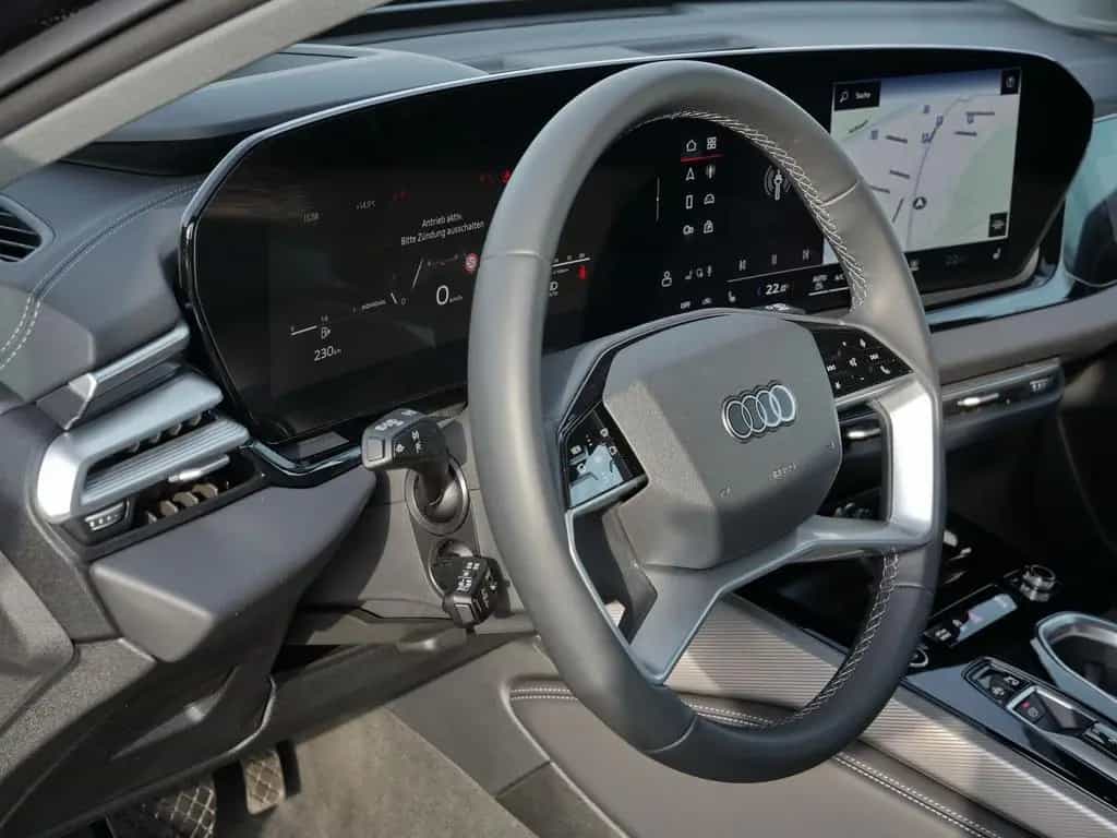 Audi A6 Avant 40 TFSI TechPlus*Matrix*B&O*HuD*ACC*360 07/2025-photo-18