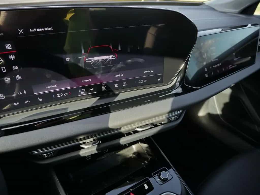 Audi A6 Avant 40 TFSI TechPlus*Matrix*B&O*HuD*ACC*360 07/2025-photo-19