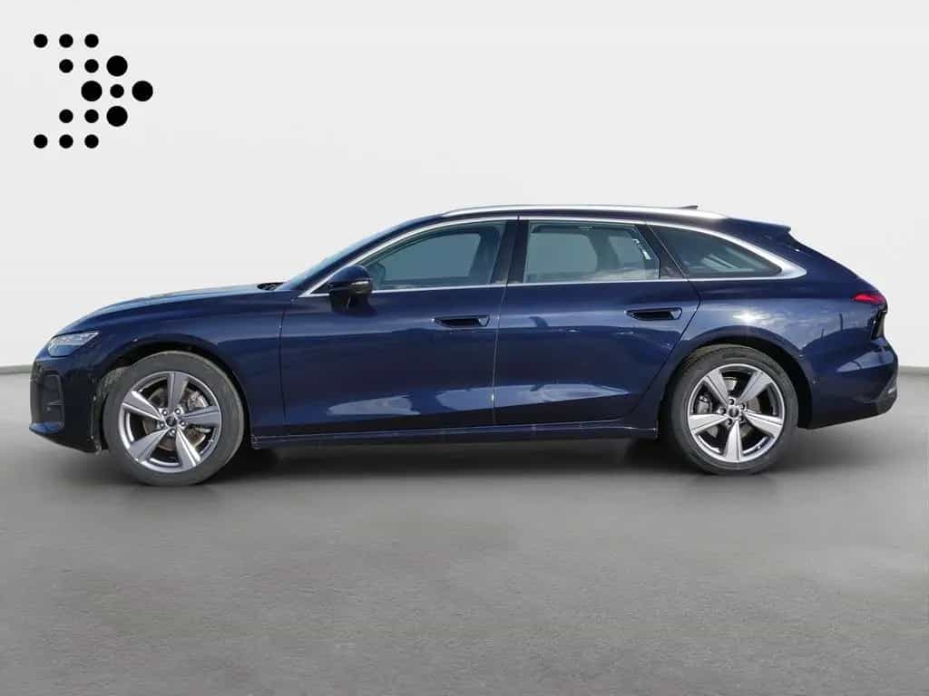 Audi A6 Avant 40 TFSI TechPlus*Matrix*B&O*HuD*ACC*360 07/2025-photo-2