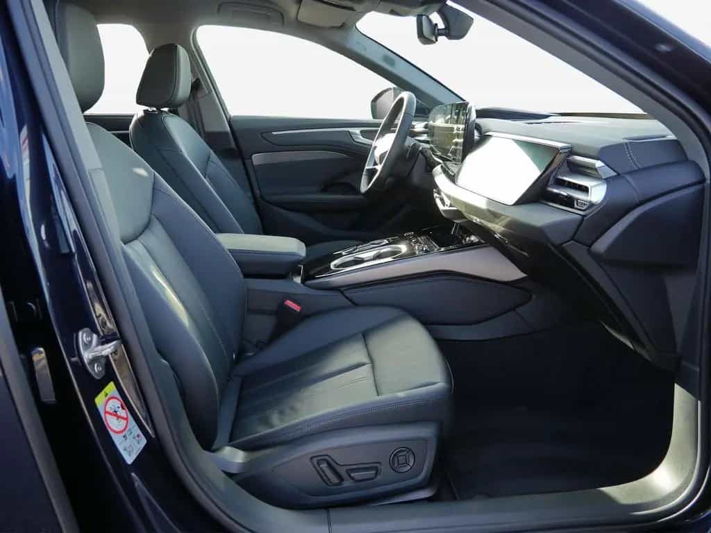 Audi A6 Avant 40 TFSI TechPlus*Matrix*B&O*HuD*ACC*360 07/2025-photo-3