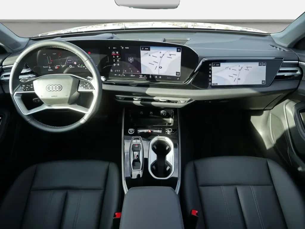 Audi A6 Avant 40 TFSI TechPlus*Matrix*B&O*HuD*ACC*360 07/2025-photo-4