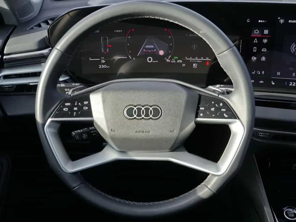 Audi A6 Avant 40 TFSI TechPlus*Matrix*B&O*HuD*ACC*360 07/2025-photo-8
