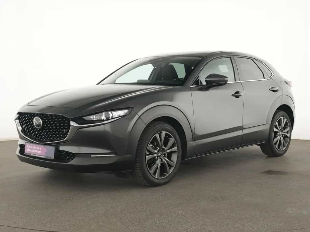 Mazda CX-30 Selection HeadUp|LED|ACC|Kamera|CarPlay|SH 06/2022-photo-1