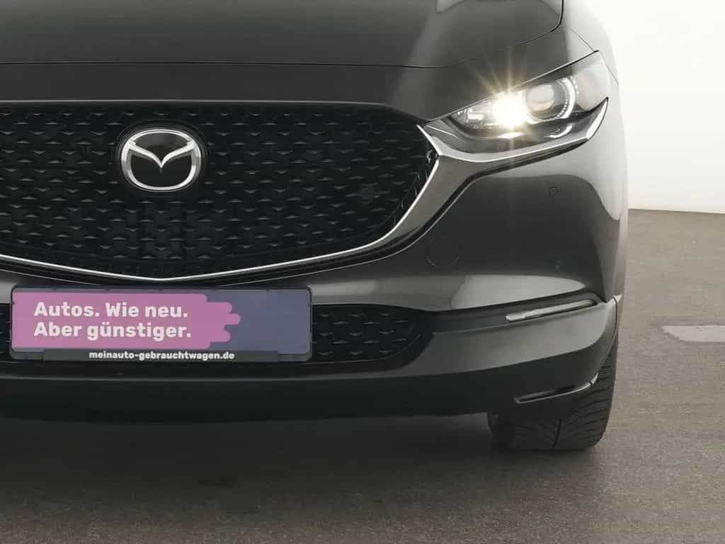 Mazda CX-30 Selection HeadUp|LED|ACC|Kamera|CarPlay|SH 06/2022-photo-12