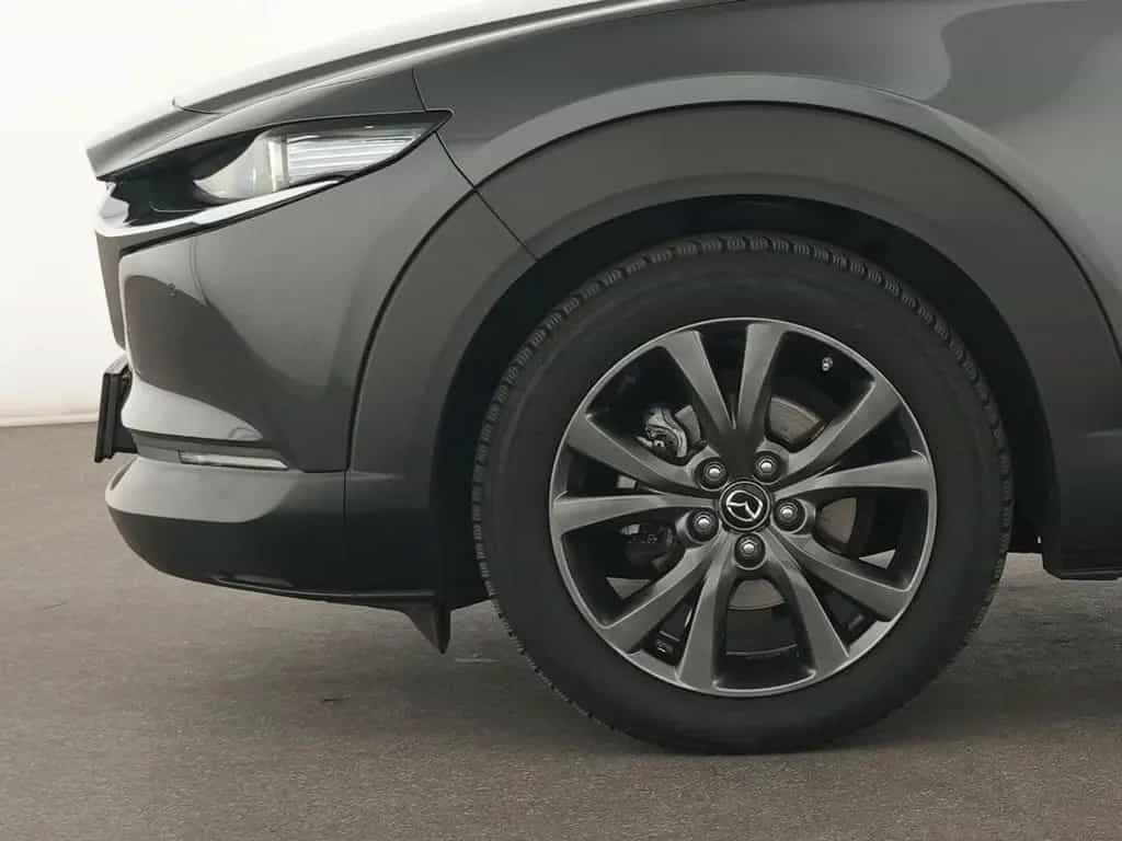 Mazda CX-30 Selection HeadUp|LED|ACC|Kamera|CarPlay|SH 06/2022-photo-13