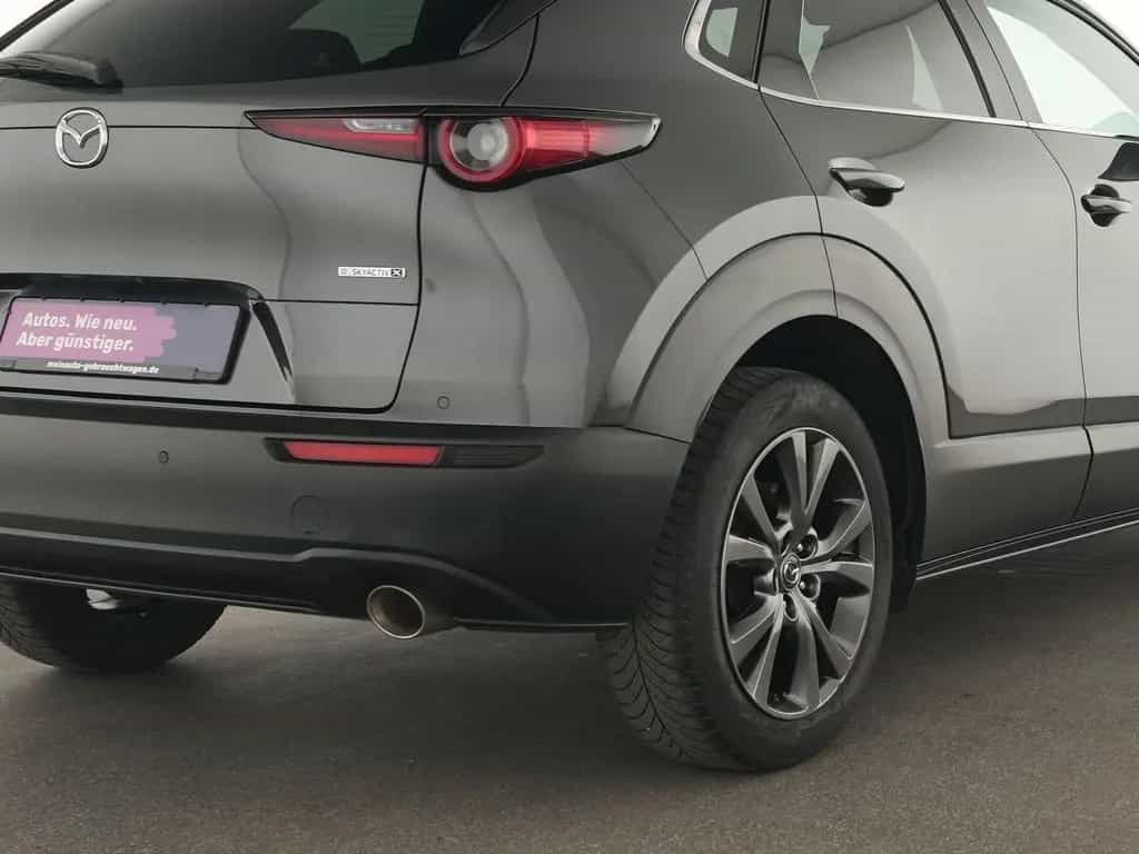 Mazda CX-30 Selection HeadUp|LED|ACC|Kamera|CarPlay|SH 06/2022-photo-14