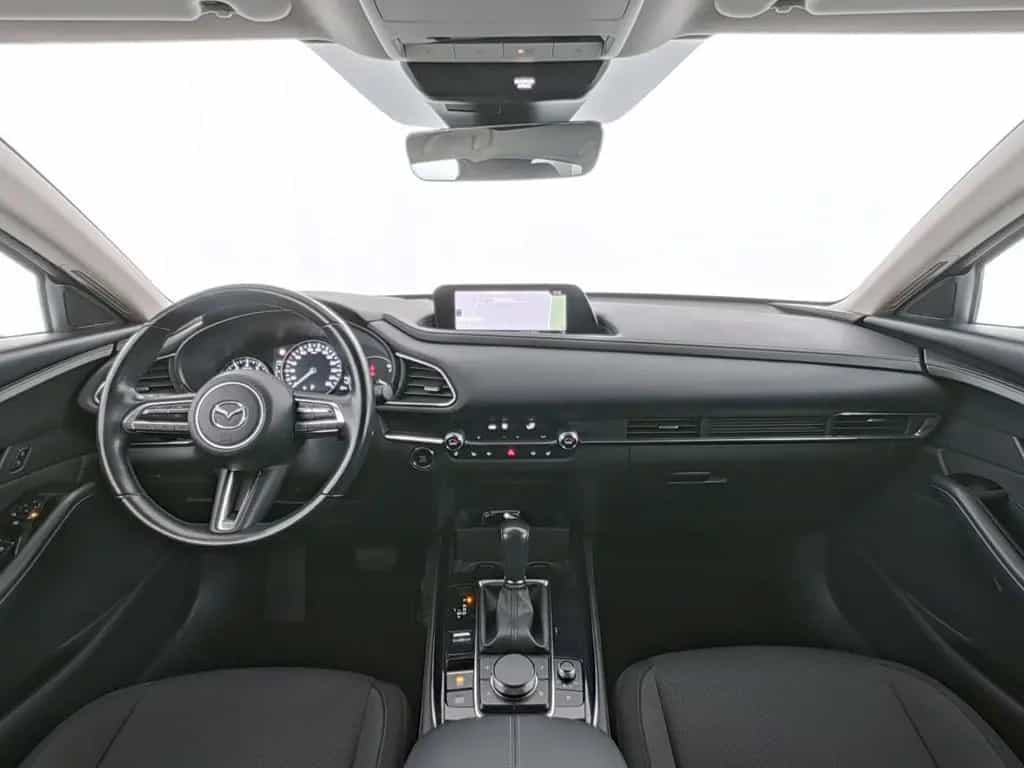 Mazda CX-30 Selection HeadUp|LED|ACC|Kamera|CarPlay|SH 06/2022-photo-15