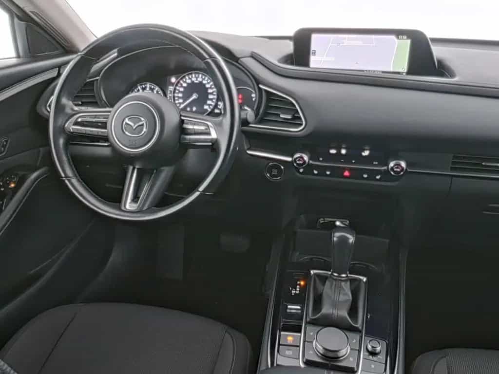 Mazda CX-30 Selection HeadUp|LED|ACC|Kamera|CarPlay|SH 06/2022-photo-16