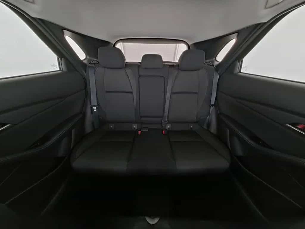 Mazda CX-30 Selection HeadUp|LED|ACC|Kamera|CarPlay|SH 06/2022-photo-17