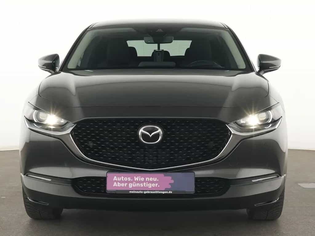 Mazda CX-30 Selection HeadUp|LED|ACC|Kamera|CarPlay|SH 06/2022-photo-3