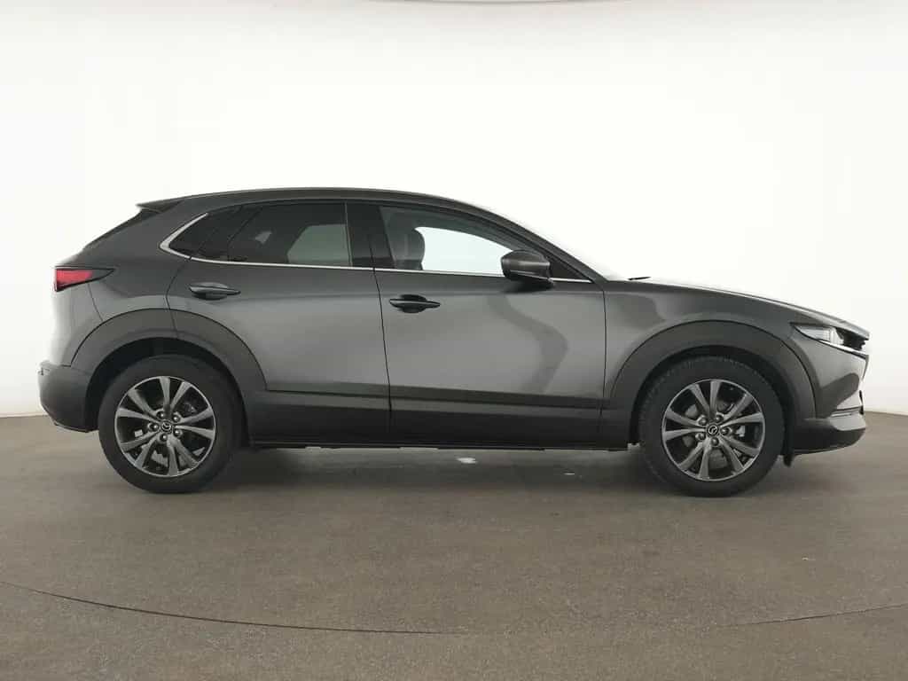 Mazda CX-30 Selection HeadUp|LED|ACC|Kamera|CarPlay|SH 06/2022-photo-5