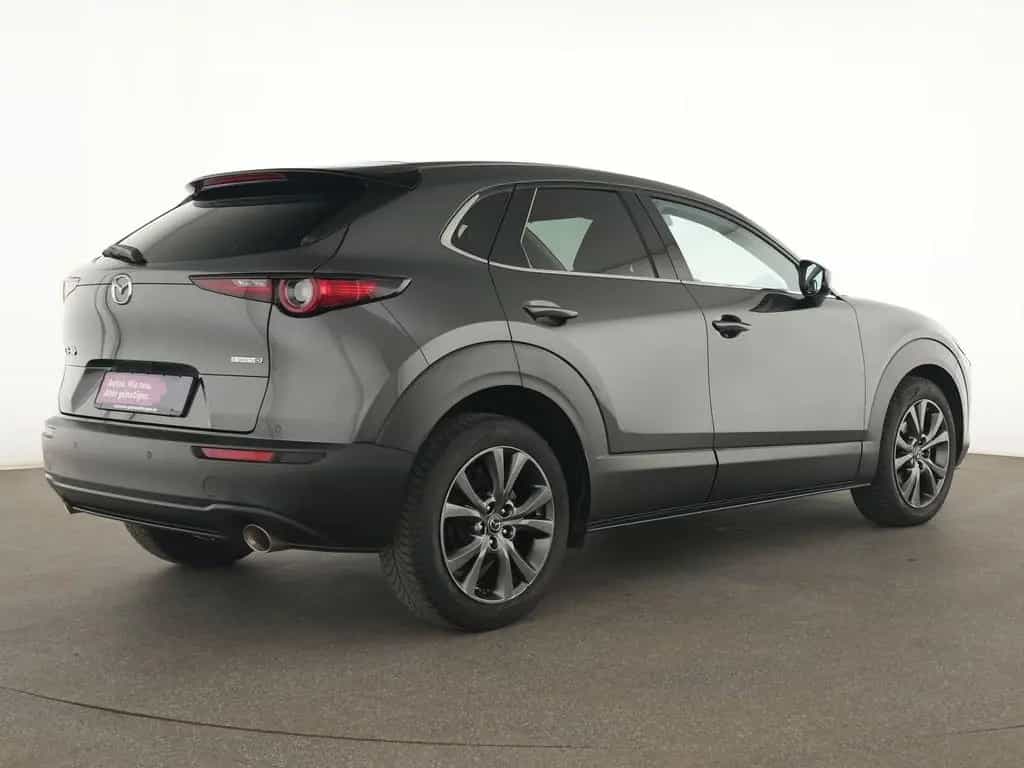 Mazda CX-30 Selection HeadUp|LED|ACC|Kamera|CarPlay|SH 06/2022-photo-6