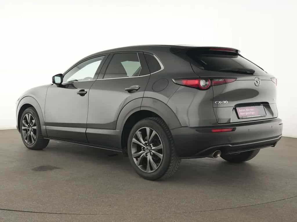 Mazda CX-30 Selection HeadUp|LED|ACC|Kamera|CarPlay|SH 06/2022-photo-8