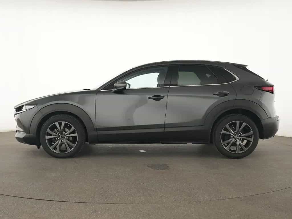 Mazda CX-30 Selection HeadUp|LED|ACC|Kamera|CarPlay|SH 06/2022-photo-9