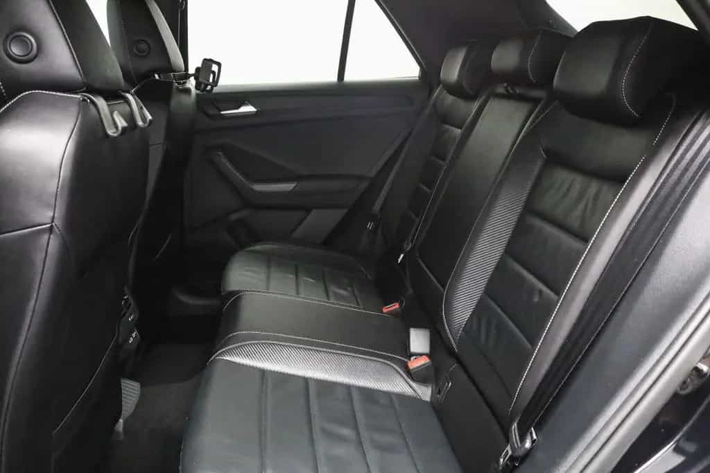 Volkswagen T-Roc 1.5 TSI DSG R-LINE*BLACK-STYLE*IQ.LIGHT*LE 08/2023-photo-11