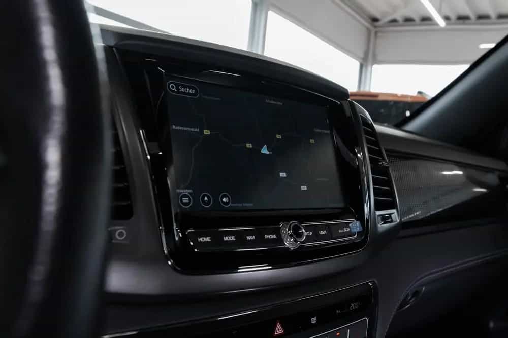 Ssangyong MUSSO Grand Black Line 4WD AT  AHK (3,5T) 02/2023-photo-14