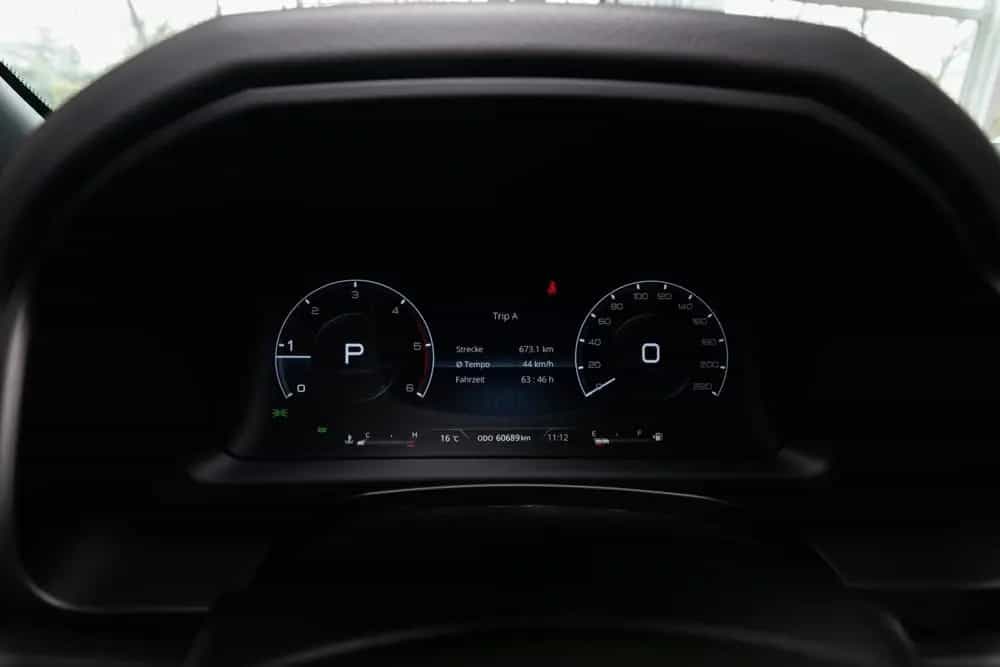 Ssangyong MUSSO Grand Black Line 4WD AT  AHK (3,5T) 02/2023-photo-15