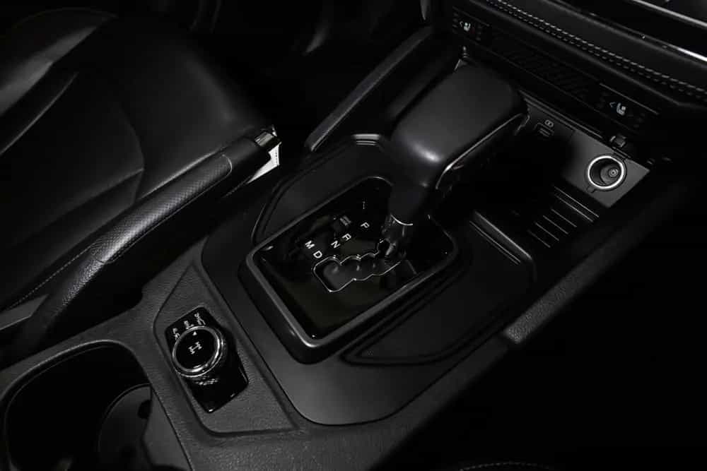 Ssangyong MUSSO Grand Black Line 4WD AT  AHK (3,5T) 02/2023-photo-22