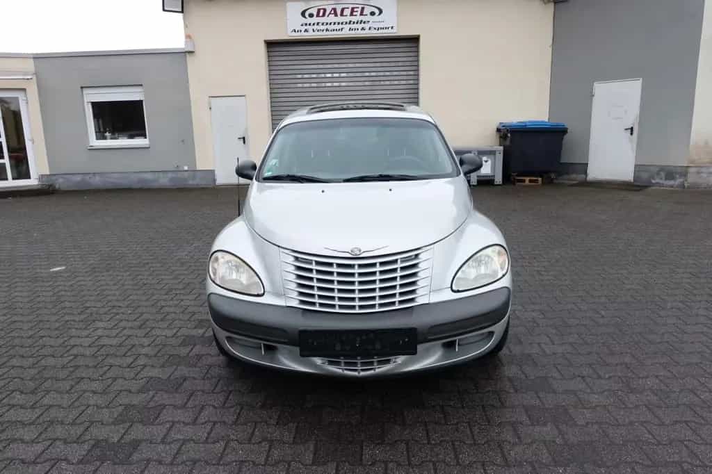 Chrysler PT Cruiser Touring 2.0 Auto 03/2001-photo-2