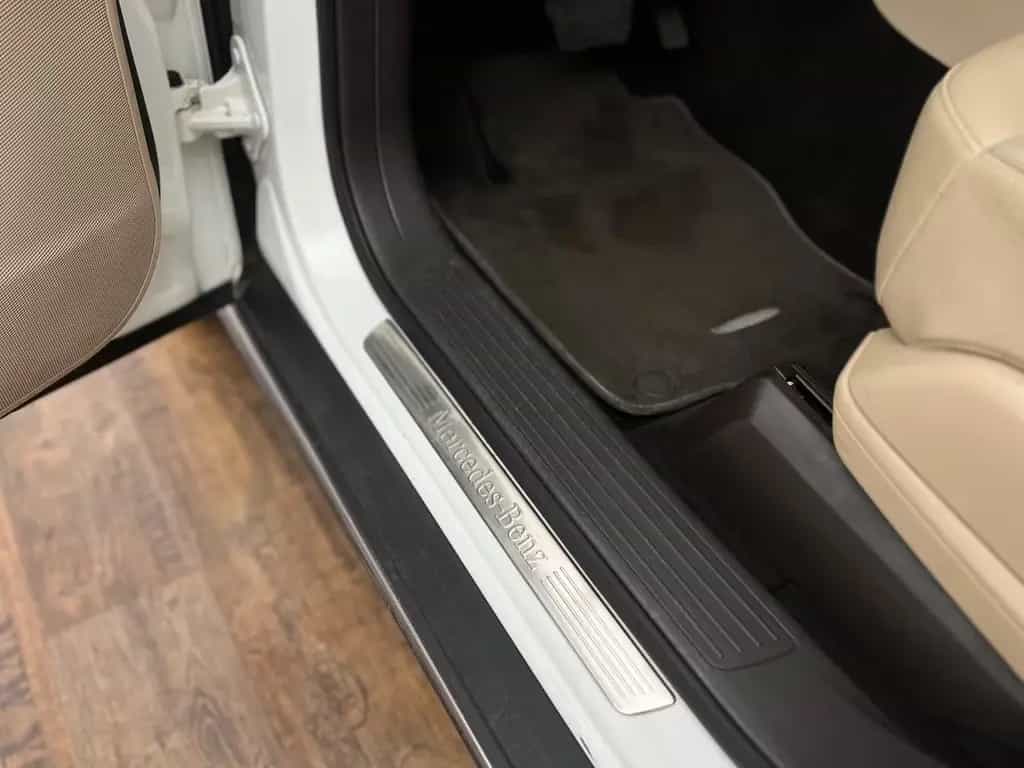 Mercedes-Benz GLE-Class 400 4Matic/ 333PS/ 2.H/ GARANTIE/ AHK/ NAVI 12/2015-photo-10