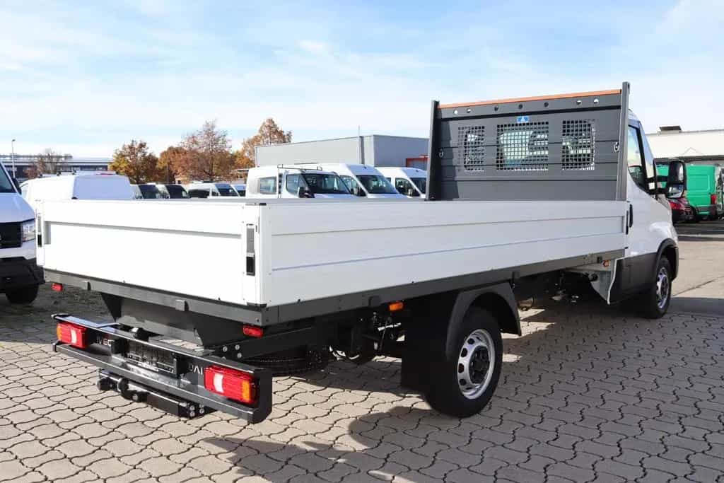 Iveco Other Daily 35S16HA PRITSCHE 3.0L *AUTOM*4,1M *3,5tAHK null-photo-10