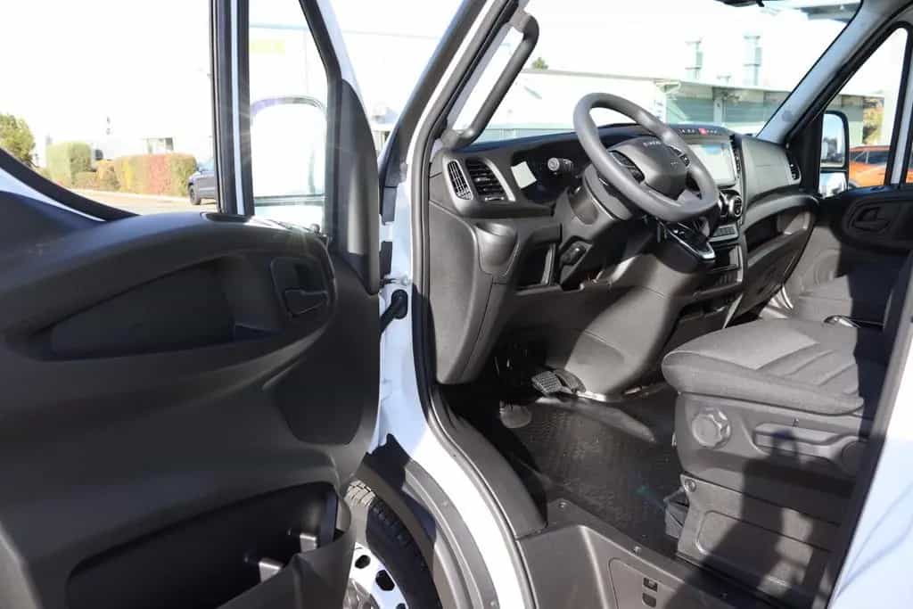 Iveco Other Daily 35S16HA PRITSCHE 3.0L *AUTOM*4,1M *3,5tAHK null-photo-12