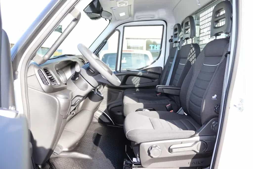 Iveco Other Daily 35S16HA PRITSCHE 3.0L *AUTOM*4,1M *3,5tAHK null-photo-14