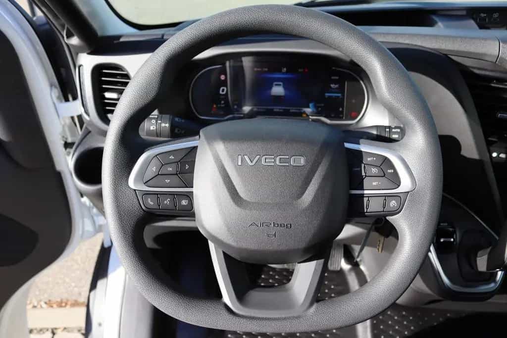 Iveco Other Daily 35S16HA PRITSCHE 3.0L *AUTOM*4,1M *3,5tAHK null-photo-16