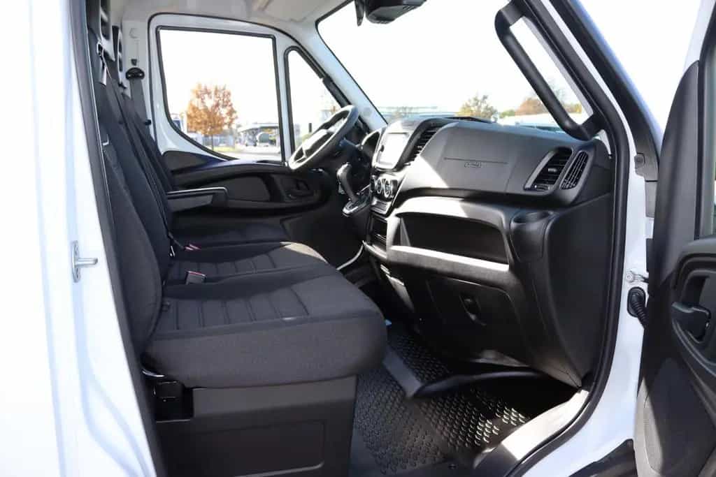 Iveco Other Daily 35S16HA PRITSCHE 3.0L *AUTOM*4,1M *3,5tAHK null-photo-33