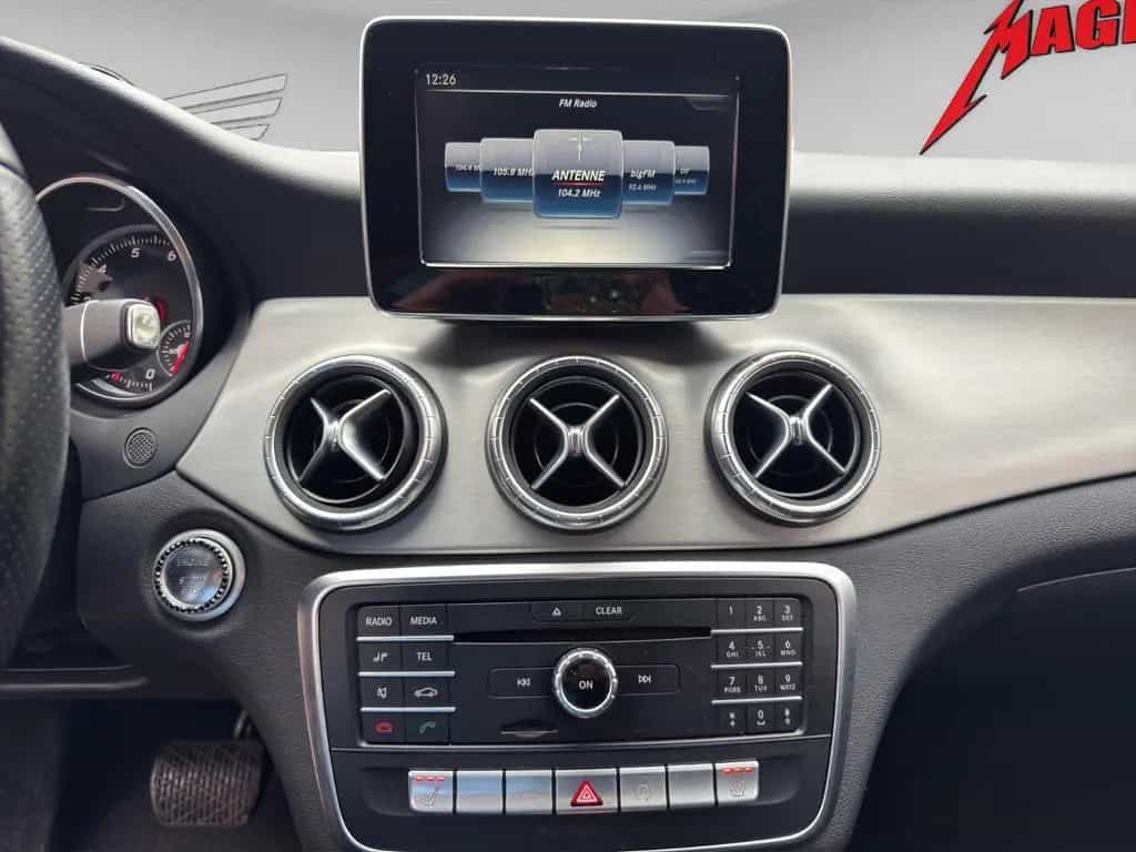 Mercedes-Benz CLA-Class 220 4MATIK S COUPE *Aut*Leder*LED*Temp* 11/2018-photo-15