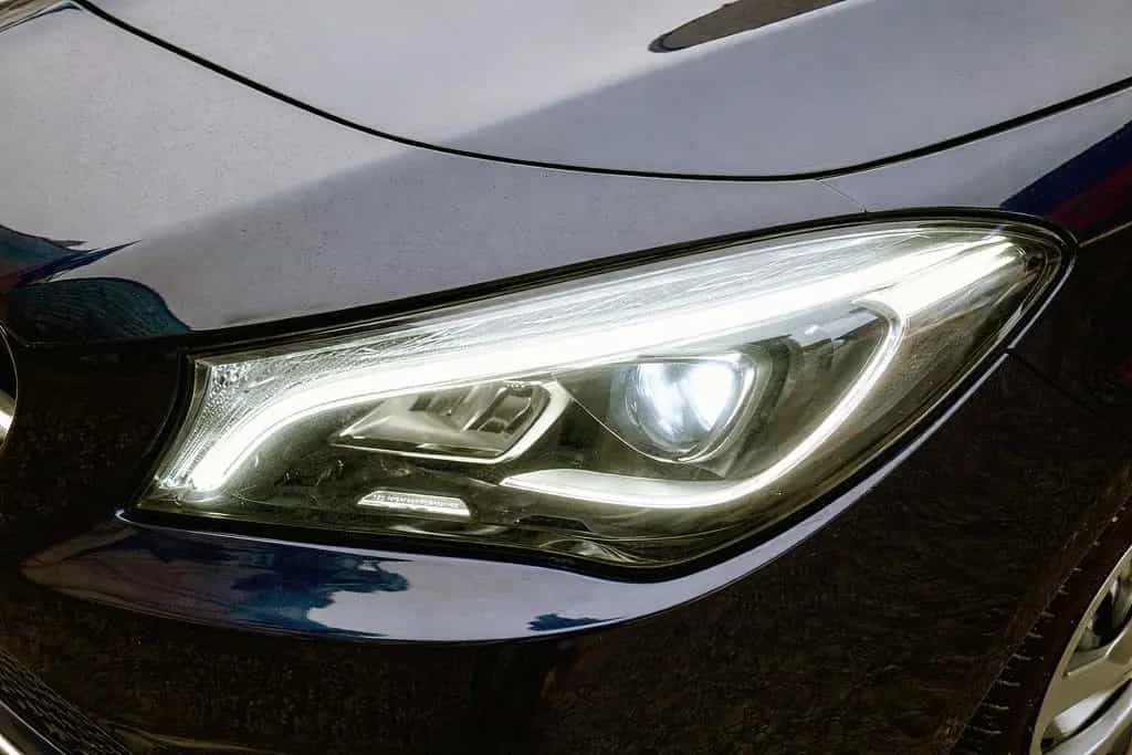 Mercedes-Benz CLA-Class 220 4MATIK S COUPE *Aut*Leder*LED*Temp* 11/2018-photo-18