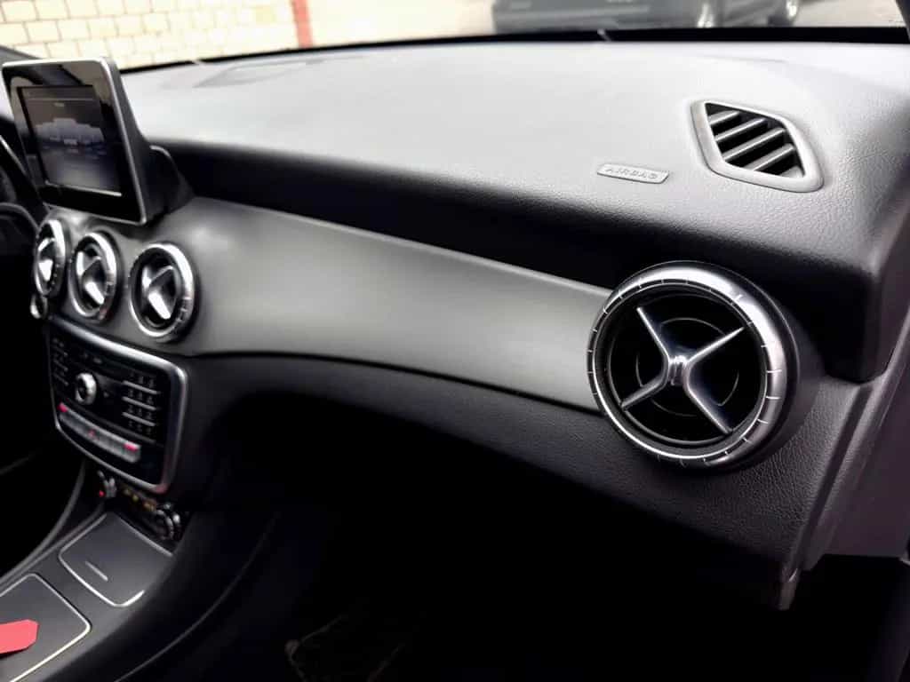 Mercedes-Benz CLA-Class 220 4MATIK S COUPE *Aut*Leder*LED*Temp* 11/2018-photo-21