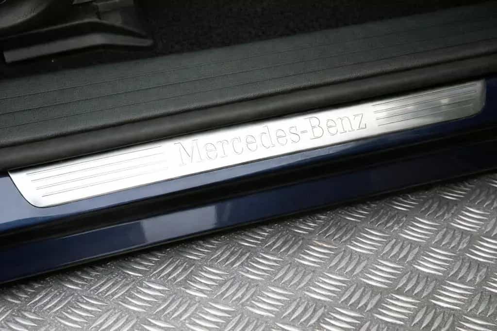 Mercedes-Benz CLA-Class 220 4MATIK S COUPE *Aut*Leder*LED*Temp* 11/2018-photo-22