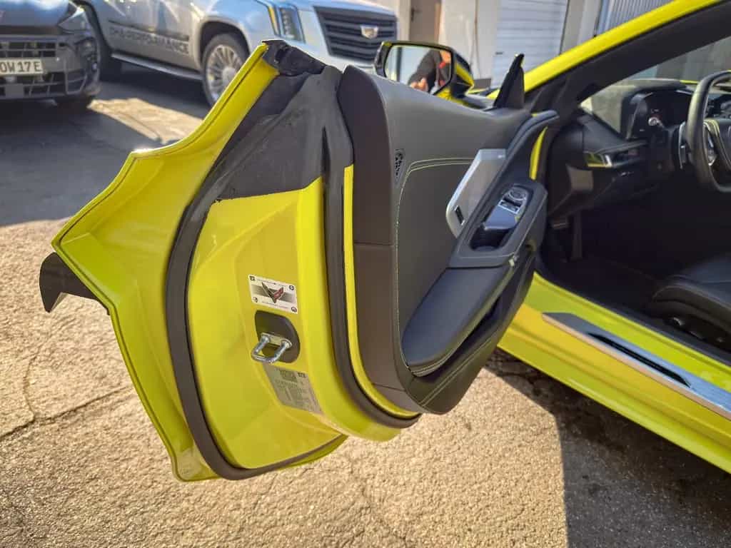 Corvette C8 Stingray Targa 3LT Z51 PERFORMANCE TÜV DE LED 11/2020-photo-20