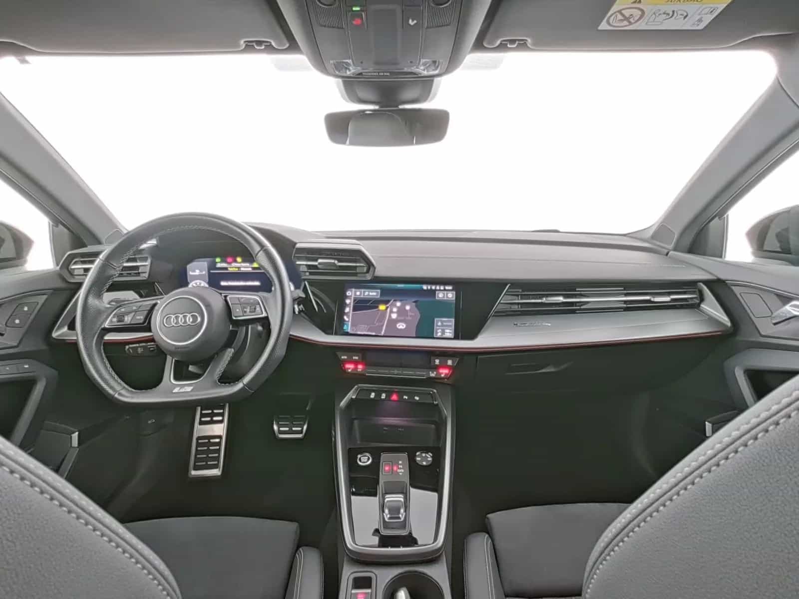 Audi A3 03/2022-photo-15