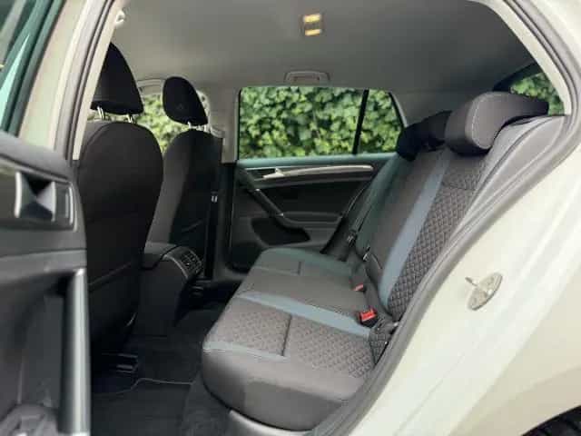 Volkswagen Golf VII 1.0 TSI IQ.DRIVE OPF/NAVI/Spurhalte/LED 04/2019-photo-12