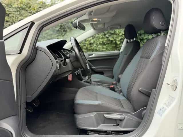 Volkswagen Golf VII 1.0 TSI IQ.DRIVE OPF/NAVI/Spurhalte/LED 04/2019-photo-13