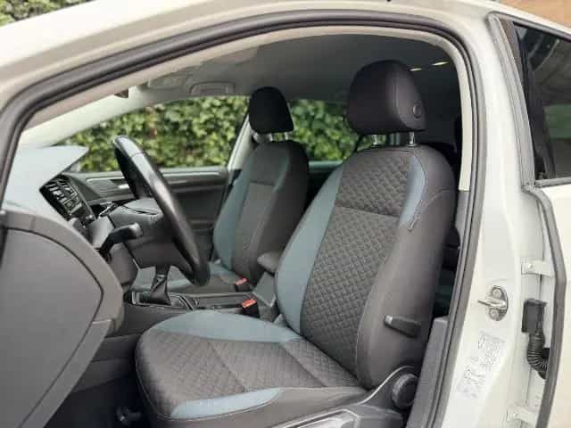 Volkswagen Golf VII 1.0 TSI IQ.DRIVE OPF/NAVI/Spurhalte/LED 04/2019-photo-14