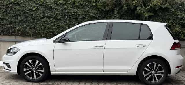 Volkswagen Golf VII 1.0 TSI IQ.DRIVE OPF/NAVI/Spurhalte/LED 04/2019-photo-7