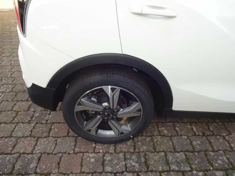 Ssangyong Tivoli Platinum 6AT 12/2024-photo-3