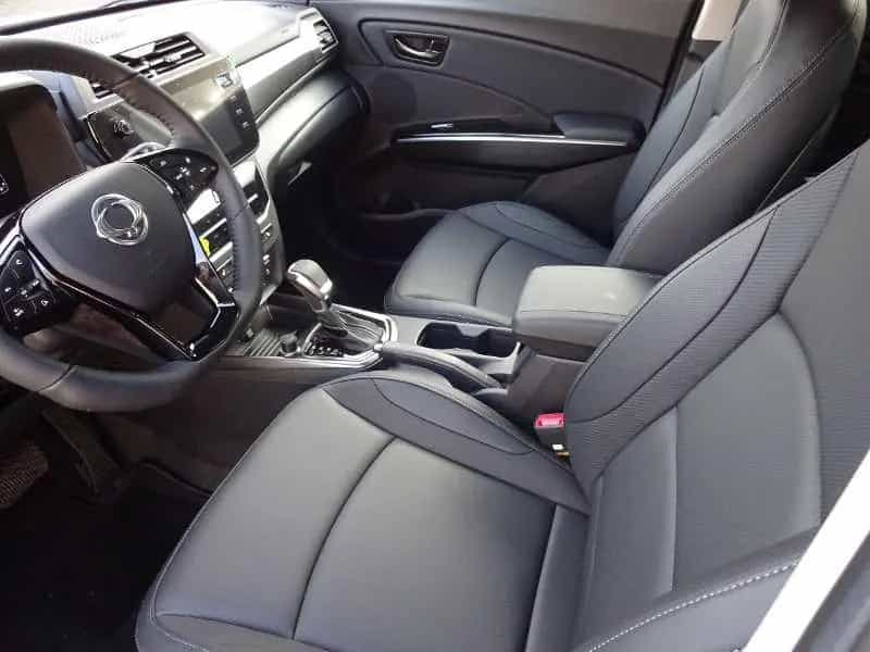 Ssangyong Tivoli Platinum 6AT 12/2024-photo-5