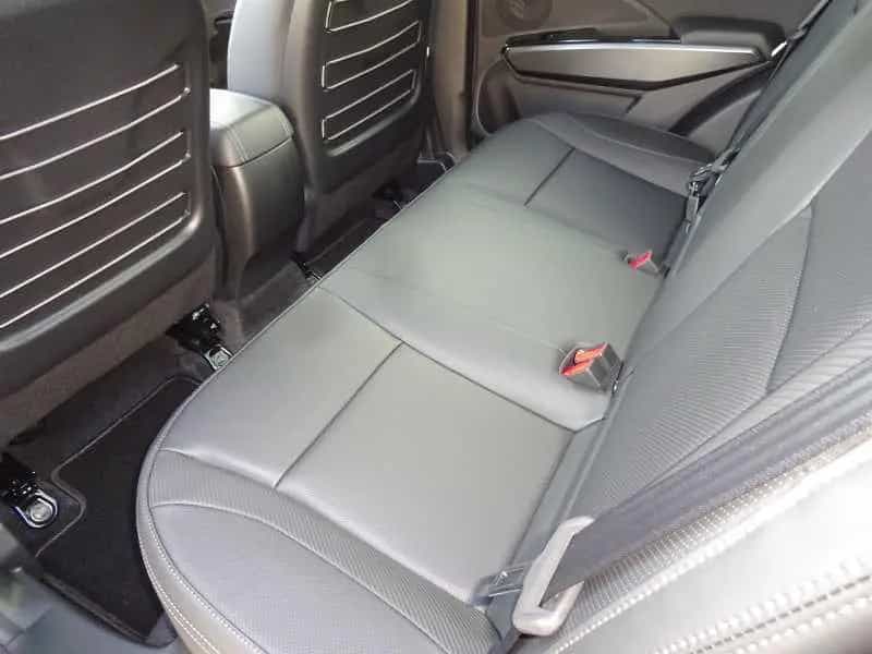 Ssangyong Tivoli Platinum 6AT 12/2024-photo-6