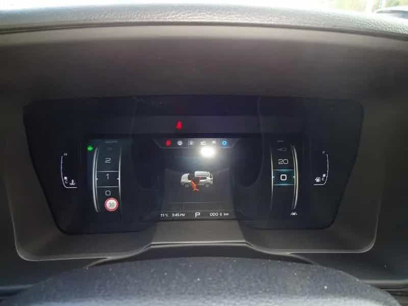 Ssangyong Tivoli Platinum 6AT 12/2024-photo-9